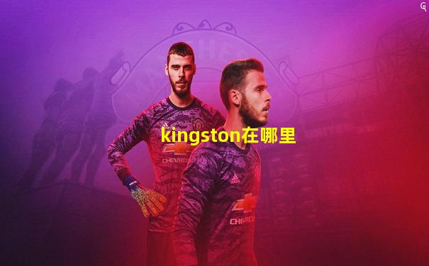kingston在哪里