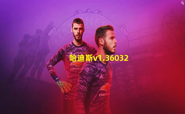 哈迪斯v1.36032