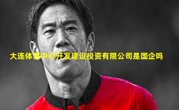 大连体育中心开发建设投资有限公司是国企吗