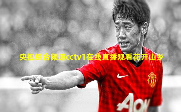 央视综合频道cctv1在线直播观看花开山乡