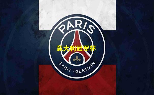 意大利冠军杯
