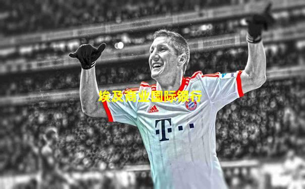 埃及商业国际银行