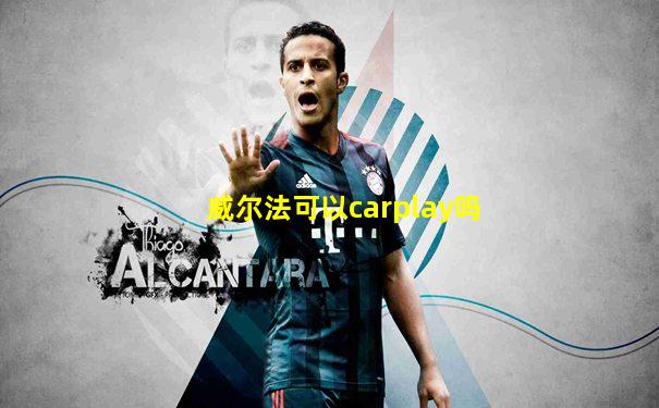 威尔法可以carplay吗