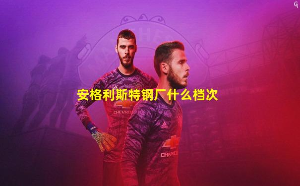 安格利斯特钢厂什么档次
