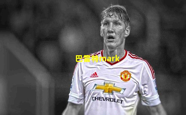 巴雷特mark