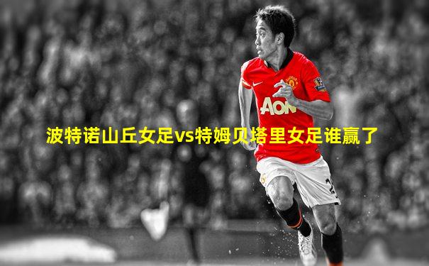 波特诺山丘女足vs特姆贝塔里女足谁赢了