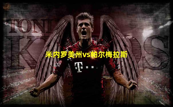 米内罗美州vs帕尔梅拉斯