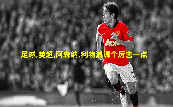 足球,英超,阿森纳,利物浦哪个厉害一点