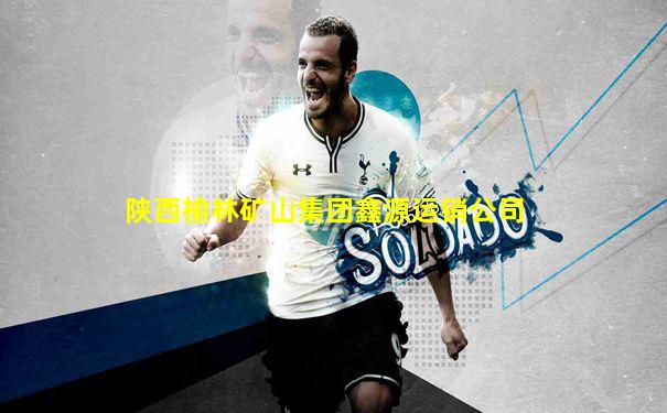陕西榆林矿山集团鑫源运销公司